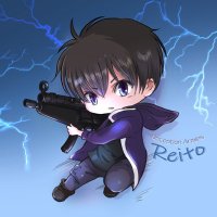 Reito(@reito214) 's Twitter Profile Photo