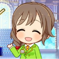 デレステ周期(@CGSS_SSR) 's Twitter Profile Photo