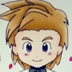 IINCHOU_8541N's profile picture. バンカラな委員長