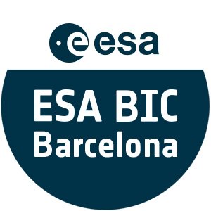 We are the ESA Business Incubation Centre in Barcelona. We seek entrepreneurs with an innovative space-based idea to boost succesful business 🚀.