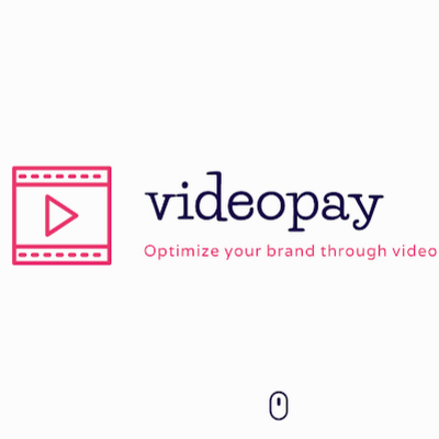 video_pay's profile picture. A video marketing agency that delivers