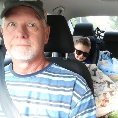 PerryMeyerCO's profile picture. 