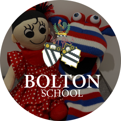 Primary Modern Languages @BoltonSch, an independent day school for students aged 0-18, located in Bolton, Greater Manchester