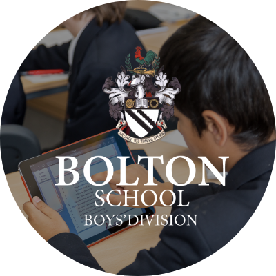 SPACE, at Bolton School - Boys' Division at @BoltonSch, an independent day school for students aged 0-18, located in Bolton, Greater Manchester.