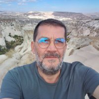 Levent Şişman نصوحی(@levent_sisman) 's Twitter Profile Photo