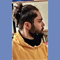 Mohsen Fatolahi (@mohsenfato) 's Twitter Profile