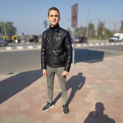 AtMohamud's profile picture. 