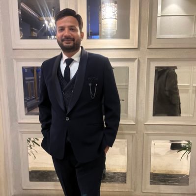 VIVEKJAIN1983's profile picture. 