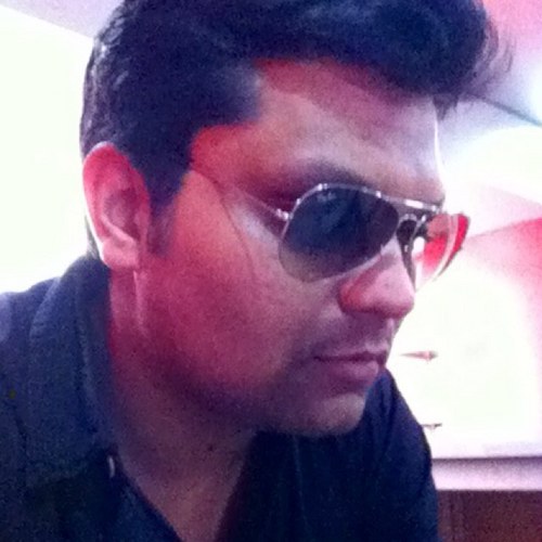 agarwalankit4u's profile picture. 