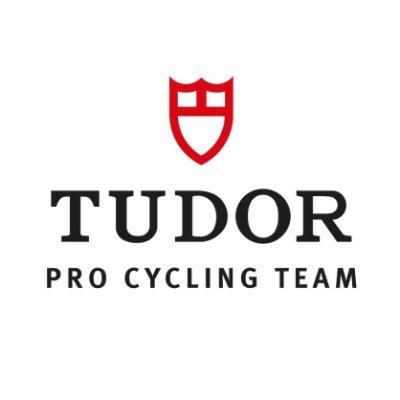 A Daring New Approach to Professional Cycling.  #TudorWatch #TudorProCycling  🛡 #BornToDare