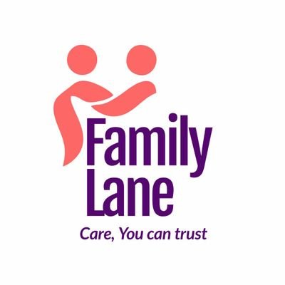 FamilyLaneGhana's profile picture. Nanny,Babysitter, Maid Agency