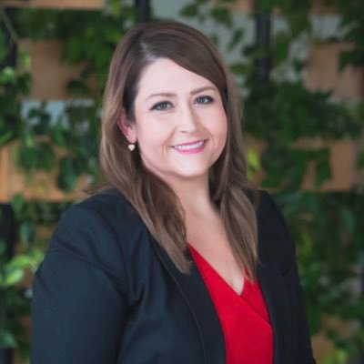 Canvas Design System Lead Scotiabank. Part-time professor @Humber College. Mom to 2 littles. Tweeting about UX/IA design.