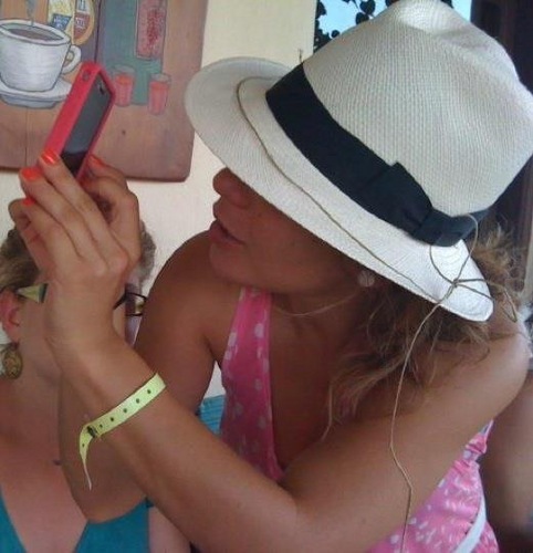 _SofiaBou's profile picture. 