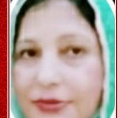 Zeba Rizvi Profile