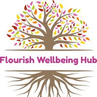 Flourish Wellbeing Hub(@HubFlourish) 's Twitter Profile Photo