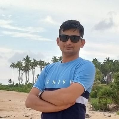 arjuntarad's profile picture. Arjun tarad bisarniya