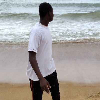 Dramane80500585's profile picture. Personnalité publique