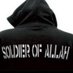 Soldier Of Allah (@solderofallah99) Twitter profile photo Soldier Of Allah (@solderofallah99) Twitter profile photo