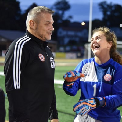 Girls Soccer Coach @ The Linsly School | Counselor | USSF C | Bethany College Soccer Alum | Retired Veteran | Proud Father