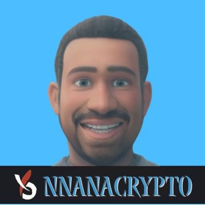 💎 Crypto Lover
💎 Twitter Shiller
💎 We market your Blockchain Projects!
💎 Follow @Nnanacrypto #Nnanacrypto #Followme and I #followback 💯💯