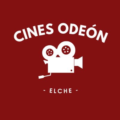 Nuevo Twitter Oficial de los Cines Odeón de Elche.
Síguenos también en Facebook: https://t.co/jiTX9Z44s5
Programación:
https://t.co/KhNFGKyY3Q