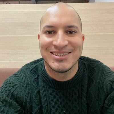 DavidenriqueGA's profile picture. FoodieMan🍲 / Venezuelan 🇻🇪/ Entrepreneur🙋🏻‍♂️ / Traveller✈️ / Beer Lover 🍺and bit of everything else...