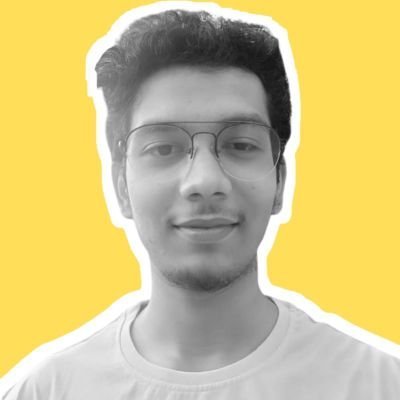 _theproductguy's profile picture. Builder in making........