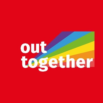 A welcoming and inclusive intergenerational group supporting older LGBTQ+ people  to keep well, have fun and stay connected 🌈 ❤️
