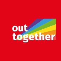 OutTogetherLGBT(@OutTogetherLGBT) 's Twitter Profile Photo