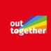 OutTogetherLGBT (@OutTogetherLGBT) Twitter profile photo