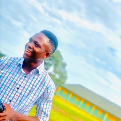 I am victor from Nigeria Kogi state and I am an instrumentalist (pianist)