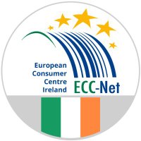 European Consumer Centre Ireland (@eccireland) 's Twitter Profile