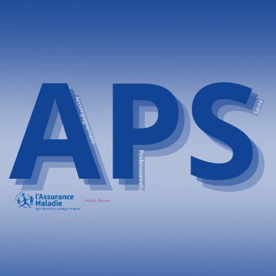 Bienvenue sur le Twitter officiel du service Accompagnement des Professionnels de Santé de la CPAM de Haute-Savoie. Charte d’utilisation : https://t.co/nmp7Ninl4t