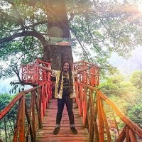 Arjuna Kawe (@arjunakawee) 's Twitter Profile