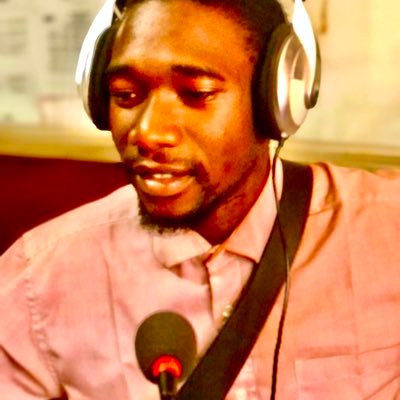 KebaaliouneKeba's profile picture. journaliste page international