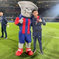 Javi Borja (@javiborj20) 's Twitter Profile