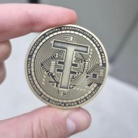 Tarekcoin👾 (@tarekfad) 's Twitter Profile