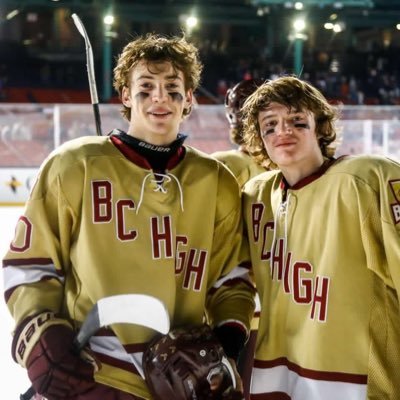 DavidWilljr20's profile picture. BC High ‘24 dp.williams24@students.bchigh.edu