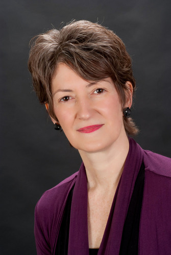 Sarah Tenant-Flowers Profile