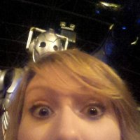 👻🧐Dr Jen Baker 🧐👻(@Jendeavour) 's Twitter Profile Photo