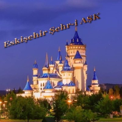 Her Düşünceye Saygılı,Eskişehir ve Eskişehirspor Hastası.