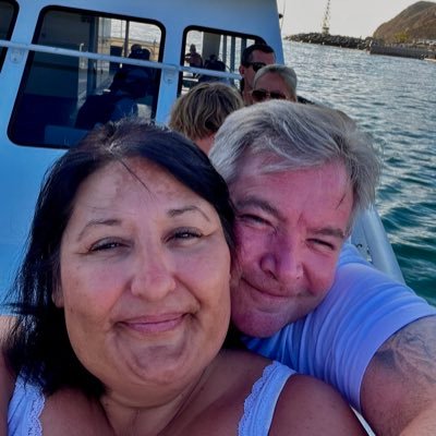 30th June I married my sole mate, my hero and my best friend. can’t believe the change my life has taken but it’s so much healthier and happier