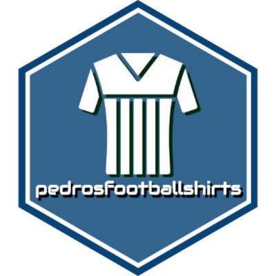 Spurs / Benfica /
Football, footy shirts (https://t.co/izO0DpooVY) and whisky. Stuck in the 90s.
Contributed on @footydotcom_ and @FUTBOLISTAmag.