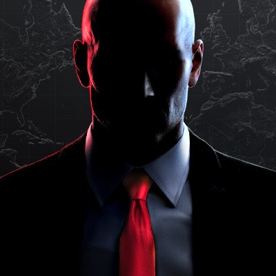 HITMAN Profile