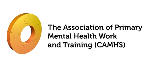 T2CAMHS's profile picture. An association of professionals working in primary mental health work and other roles involved in children and young people's emotional health and wellbeing