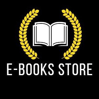 WeLcome in E-books Store 📚👋
We offer you various e-books 📚🧠
Self-development🧠social relations🫂 psychology🗣 Graphique Design 💻 self-employment💵
