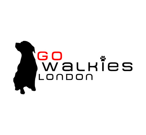 gowalkieslondon's profile picture. The easy dog walking service in South West London. Currently serving Streatham, Tooting, Balham and Wandsworth- We retweet Lost dogs.