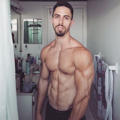 JakeOrion93 Profile Picture