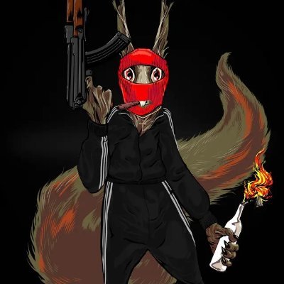 HIQLTYさんのプロフィール画像