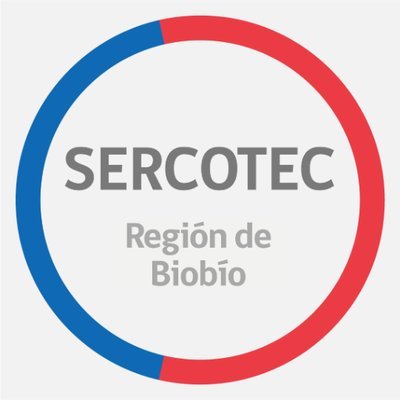 Cuenta Oficial #SercotecBiobío 